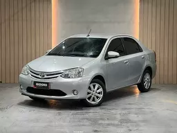Toyota Etios