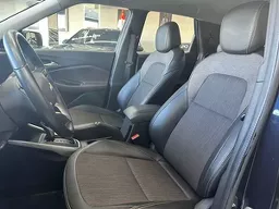 Chevrolet Montana