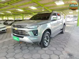 Chevrolet S10