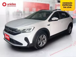Volkswagen Nivus