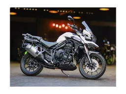 Tiger 1200
