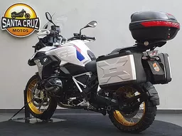 BMW R 1250 GS