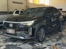 Fiat Fastback
