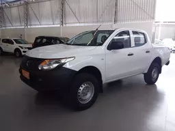 L200 Triton