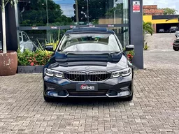 BMW 320i