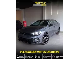 Volkswagen Virtus