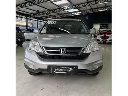 Honda CRV