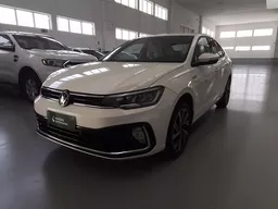 Volkswagen Virtus