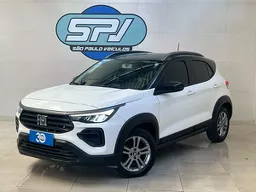 Fiat Pulse
