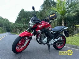 CB Twister