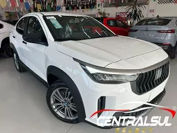 Fiat Fastback