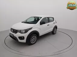 Fiat Mobi