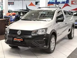 Volkswagen Saveiro