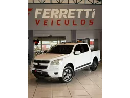 Chevrolet S10