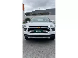 Chevrolet Montana