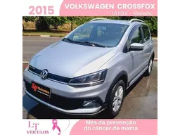 Volkswagen Crossfox