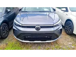 Volkswagen Nivus