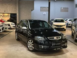 Chevrolet Astra