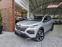 Renault Kardian