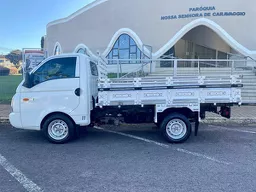 Hyundai HR