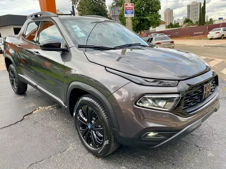 Foto do carro