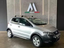 Volkswagen Crossfox