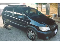 Chevrolet Zafira