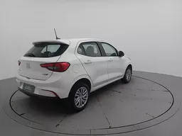 Fiat Argo