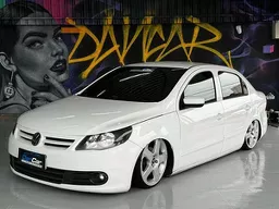Volkswagen Voyage
