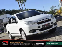 Fiat Grand Siena