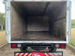 KIA Bongo