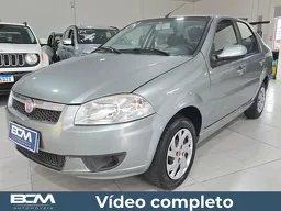 Fiat Siena