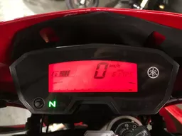 Yamaha XTZ 250