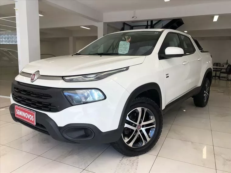 Fiat Toro Branco 5