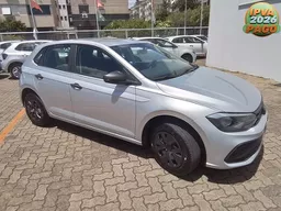 Volkswagen Polo Hatch