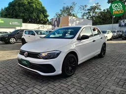Volkswagen Polo Hatch