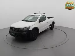 Volkswagen Saveiro