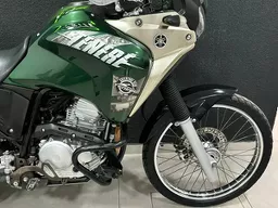 Yamaha XTZ 250
