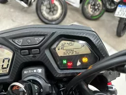 Honda CB 650