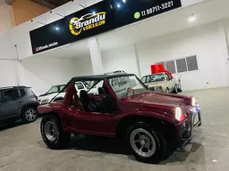 Volkswagen Buggy