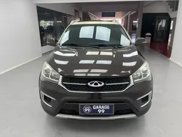 Chery Tiggo