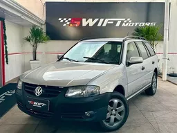 Volkswagen Parati