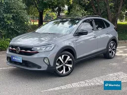 Volkswagen Nivus