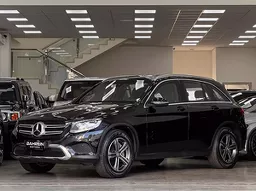 Mercedes-benz GLC 250