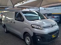 Citroën Jumpy