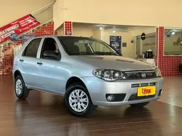 Fiat Palio