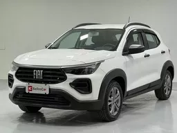 Fiat Pulse