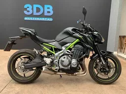 Kawasaki Z