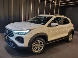 Fiat Pulse