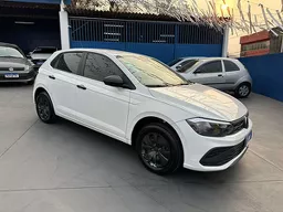 Volkswagen Polo Hatch